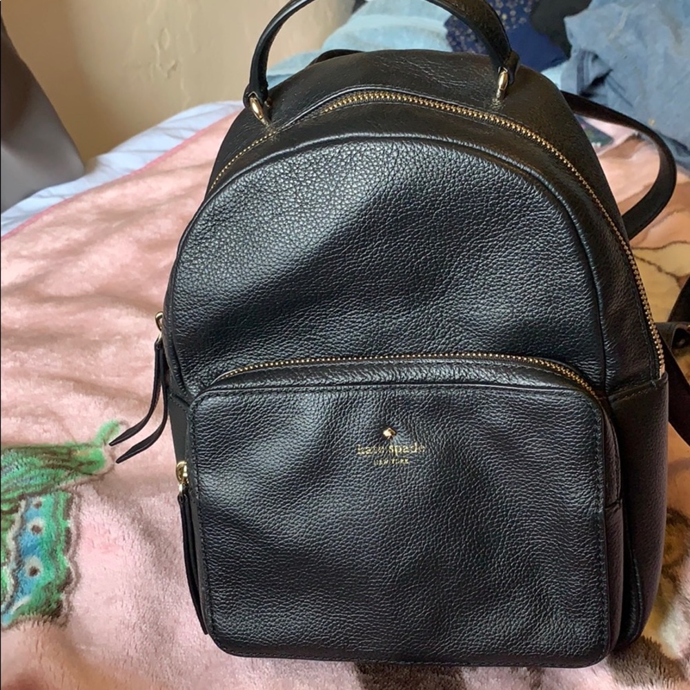 kate spade backpack